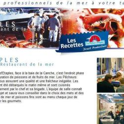 Aux Pêcheurs D'étaples