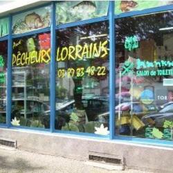Aux Pêcheurs Lorrains