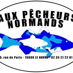 Aux Pêcheurs Normands