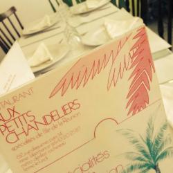 Aux Petits Chandeliers