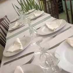 Aux Petits Chandeliers