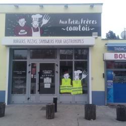 Aux Petits Frères Comtois