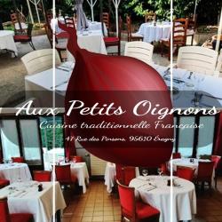 Aux Petits Oignons