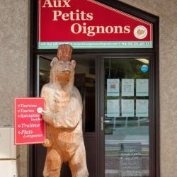 Aux Petits Oignons