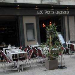 Aux Petits Oignons
