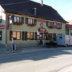 Aux Petits Plats De Mamema