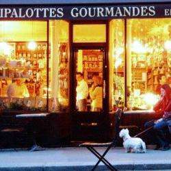 Aux Pipalottes Gourmandes