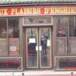 Aux Plaisirs D'enghien