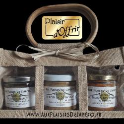 Aux Plaisirs De L'apéro®
