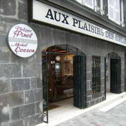Aux Plaisirs Des Siècles