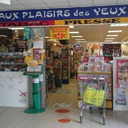 Aux Plaisirs Des Yeux
