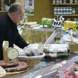 Aux Plaisirs Du Gout