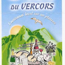 Aux Plaisirs Du Vercors
