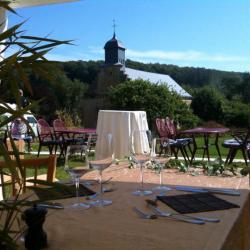 Aux Plaisirs Gourmands