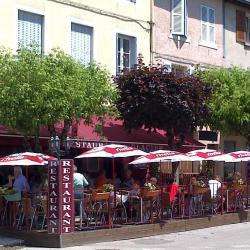Les Platanes
