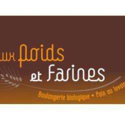 Aux Poids Et Farines