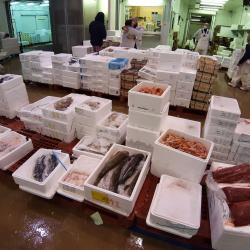Aux Poissons D'avril