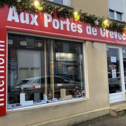 Aux Portes De Crevecoeur
