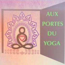 Aux Portes Du Yoga