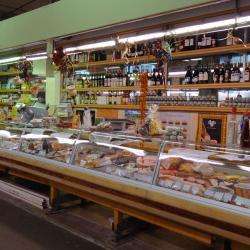 Aux Produits D'italie