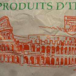 Aux Produits D'italie