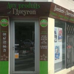 Aux Produits De L' Aveyron