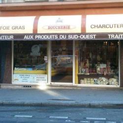 Aux Produits Du Sud Ouest