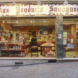 Aux Produits Savoyards