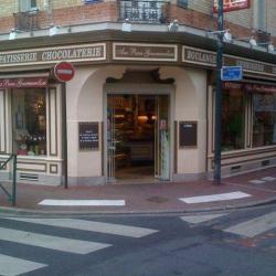 Aux Pures Gourmandises