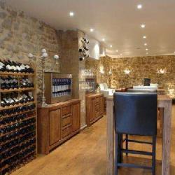Aux Quatre Coins Du Vin
