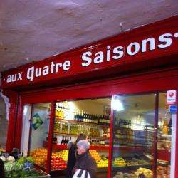 Aux Quatre Saisons