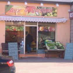 Aux Quatre Saisons