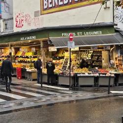 Aux Quatre Saisons