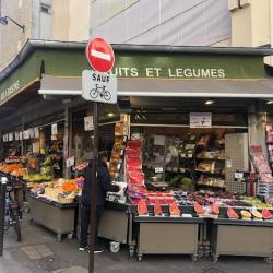 Aux Quatre Saisons