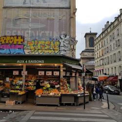 Aux Quatre Saisons