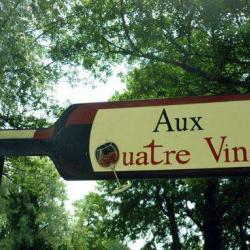 Aux Quatre Vins