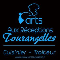 Aux Réceptions Tourangelles