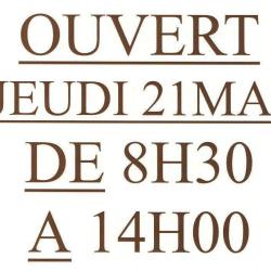 Aux Récollets