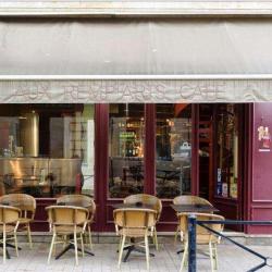 Aux Remp'arts Cafe