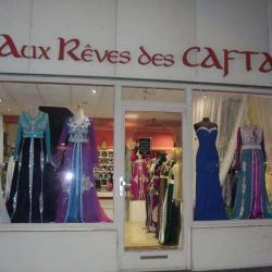 Aux Rêves Des Caftans