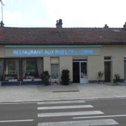 Restaurant Aux Rives De L'yonne