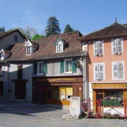 Aux Rotis Du Coin