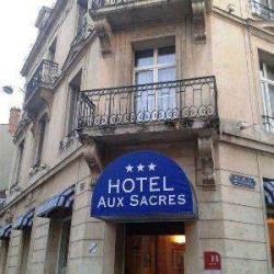 Aux Sacres