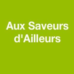 Aux Saveurs D'ailleurs