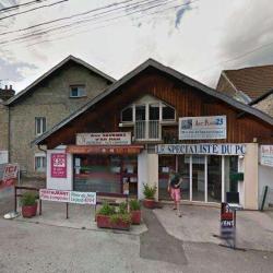 Aux Saveurs D'an Nam