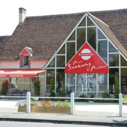 Aux Saveurs D'antan