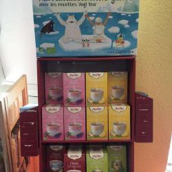 Aux Saveurs D'autrefois