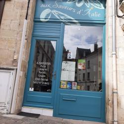 Aux Saveurs D'italie