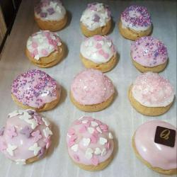 Aux Saveurs D'oliver