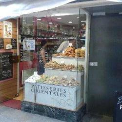 Aux Saveurs D'orient